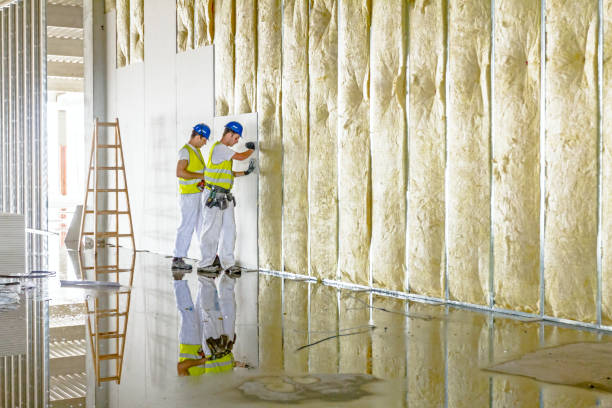 Insulation Air Sealing in Itasca, IL